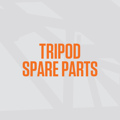 Tripod Spare Parts
